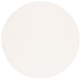 Safavieh Casablanca CSB792A Ivory Area Rug Round