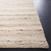 Safavieh Casablanca CSB792B Beige / Ivory Area Rug Detail