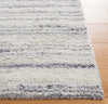 Safavieh Casablanca CSB792H Grey / Ivory Area Rug Detail