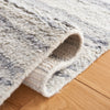 Safavieh Casablanca CSB792H Grey / Ivory Area Rug Detail