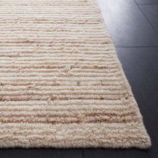 Safavieh Casablanca CSB793B Beige / Ivory Area Rug Detail