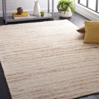 Safavieh Casablanca CSB793B Beige / Ivory Area Rug Room Scene