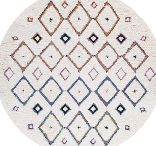Safavieh Casablanca CSB918A Ivory / Blue Area Rug main image