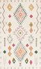 Safavieh Casablanca CSB920A Ivory / Pink Area Rug main image