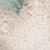 Safavieh Crescent CSE430A Ivory / Beige Area Rug Detail