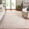 Safavieh Crescent CSE430A Ivory / Beige Area Rug Room Scene Feature