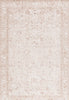 Safavieh Crescent CSE430A Ivory / Beige Area Rug main image