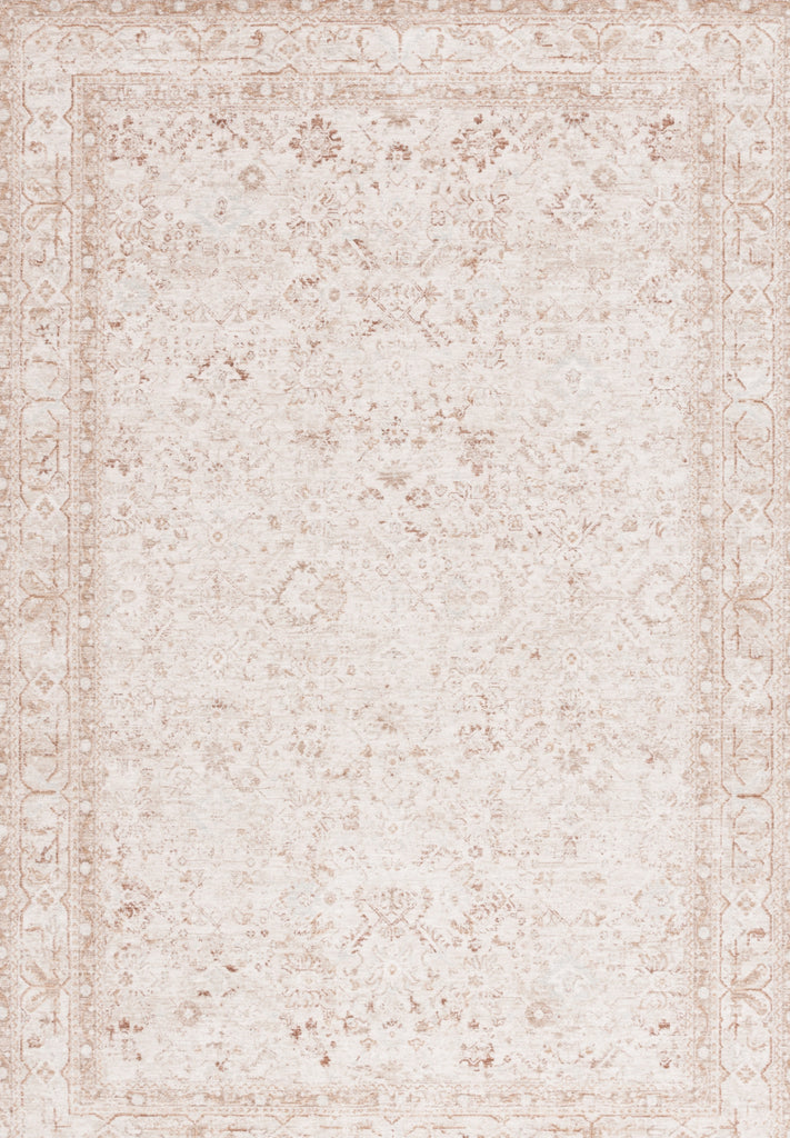 Safavieh Crescent CSE430A Ivory / Beige Area Rug main image