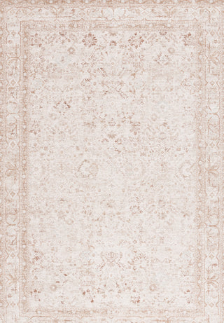 Safavieh Crescent CSE430A Ivory / Beige Area Rug main image