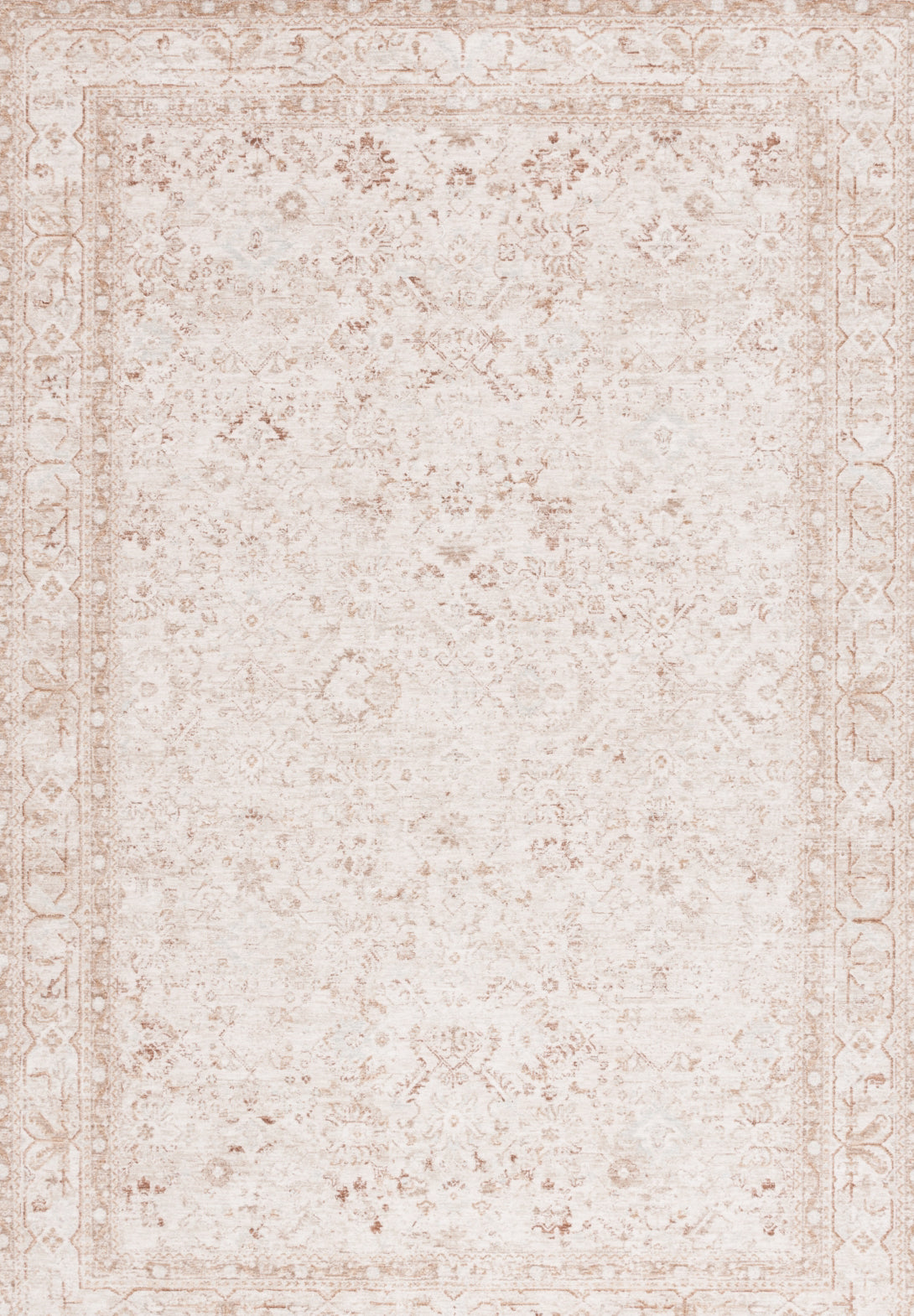 Safavieh Crescent CSE430A Ivory / Beige Area Rug main image