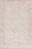 Safavieh Crescent CSE430M Light Blue / Beige Area Rug main image