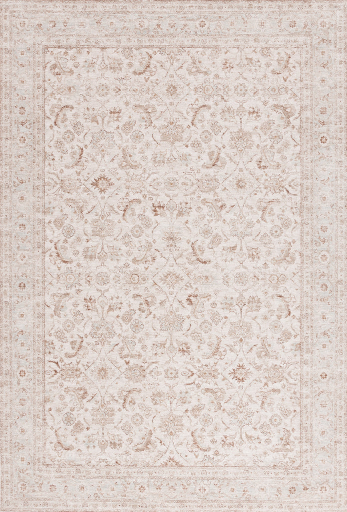 Safavieh Crescent CSE432A Ivory / Beige Area Rug main image