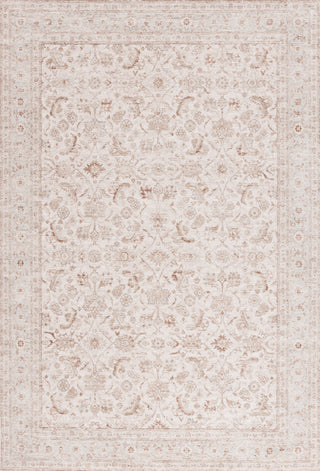 Safavieh Crescent CSE432A Ivory / Beige Area Rug main image