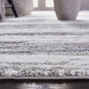 Safavieh Century CTY322G Grey / Blue Area Rug Detail