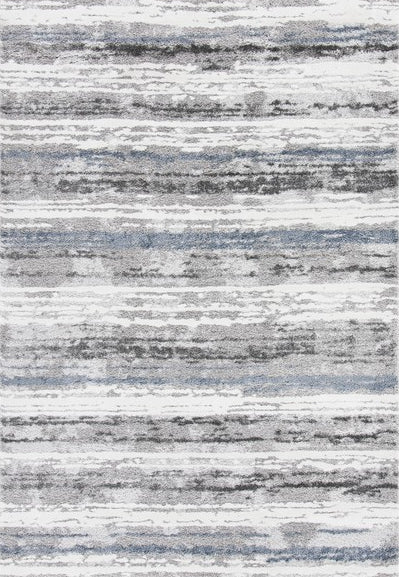 Safavieh Century CTY322G Grey / Blue Area Rug main image