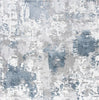 Safavieh Century CTY339F Grey / Blue Area Rug Square