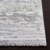 Safavieh Century CTY350F Grey / Green Area Rug Detail