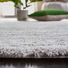 Safavieh Century CTY350F Grey / Green Area Rug Detail