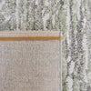 Safavieh Century CTY350F Grey / Green Area Rug Backing