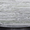 Safavieh Century CTY350F Grey / Green Area Rug Detail