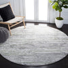 Safavieh Century CTY350F Grey / Green Area Rug Room Scene