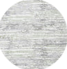 Safavieh Century CTY350F Grey / Green Area Rug Round