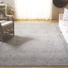 Safavieh Culture CUL1520A Light Grey Area Rug Room Scene Feature