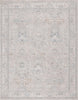 Safavieh Culture CUL1520 Light Grey Area Rug