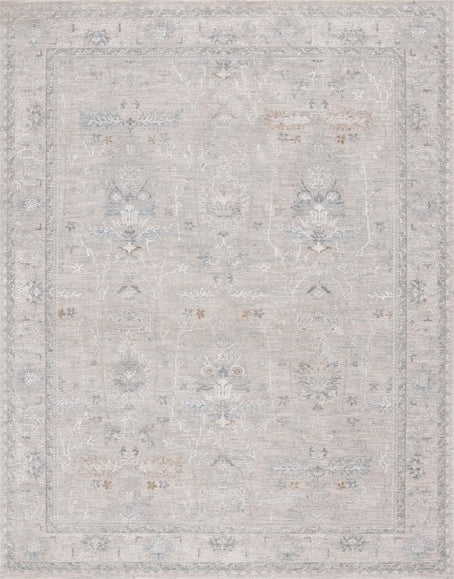 Safavieh Culture CUL1520 Light Grey Area Rug