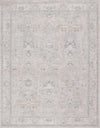 Safavieh Culture CUL1520 Light Grey Area Rug