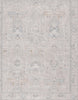 Safavieh Culture CUL1520A Light Grey Area Rug main image