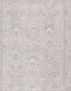 Safavieh Culture CUL1520A Light Grey Area Rug main image