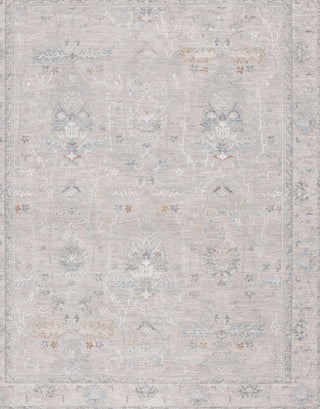 Safavieh Culture CUL1520A Light Grey Area Rug main image