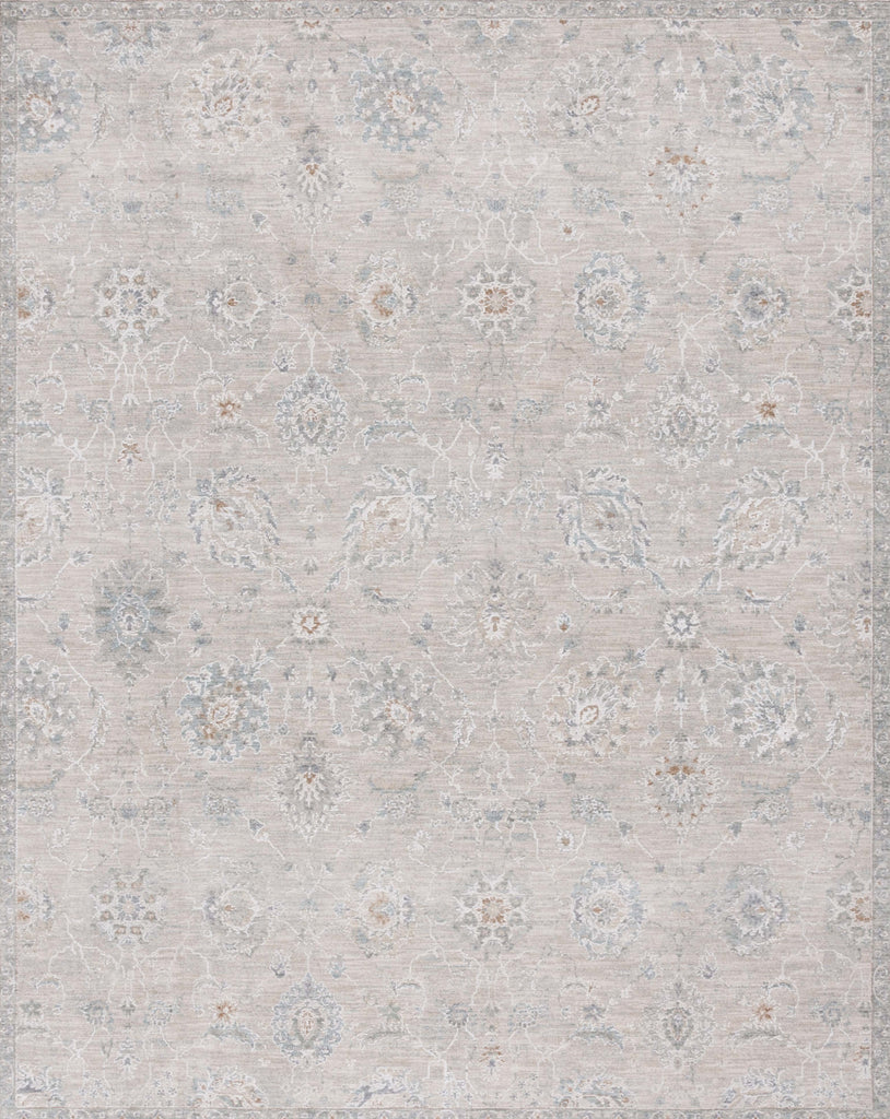 Safavieh Culture CUL1523A Light Grey Area Rug main image