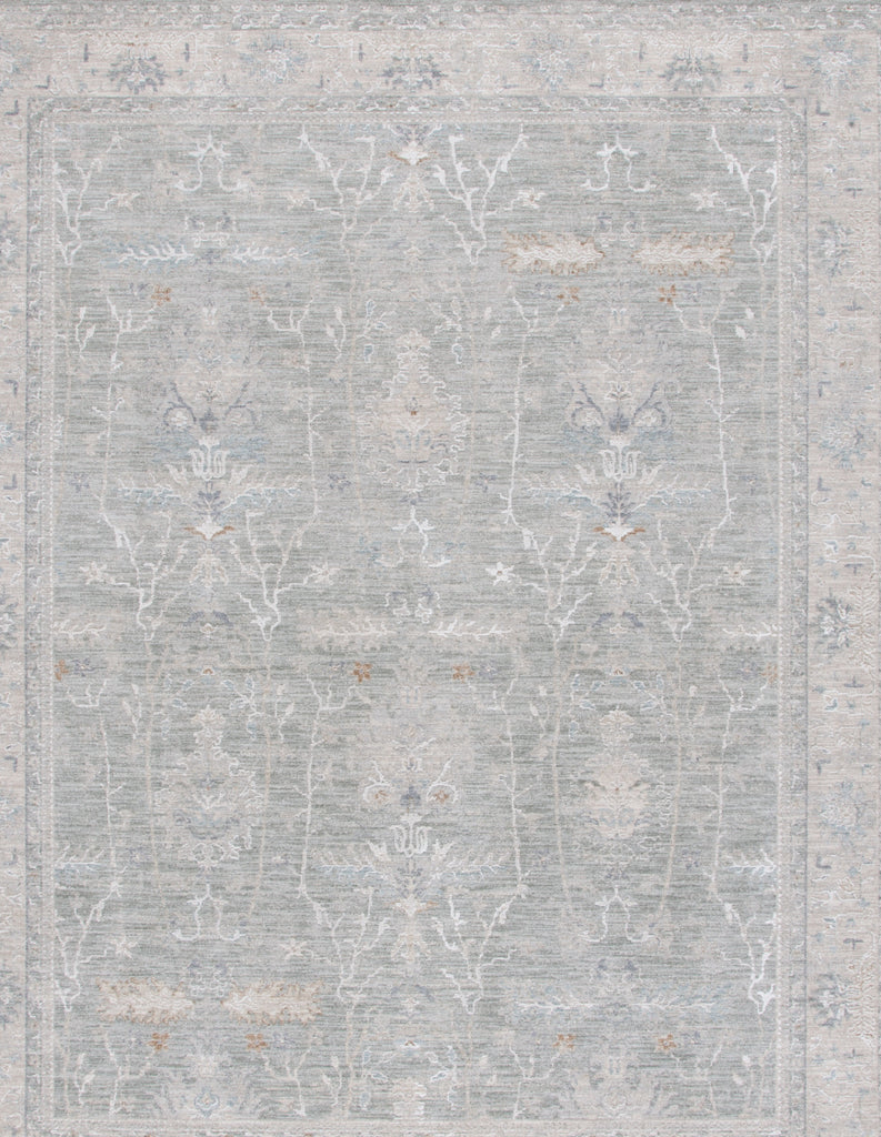 Safavieh Culture CUL1524A Dark Grey Area Rug main image