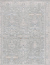 Safavieh Culture CUL1524A Dark Grey Area Rug main image