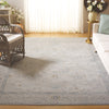 Safavieh Culture CUL1525A Light Grey Area Rug Room Scene Feature