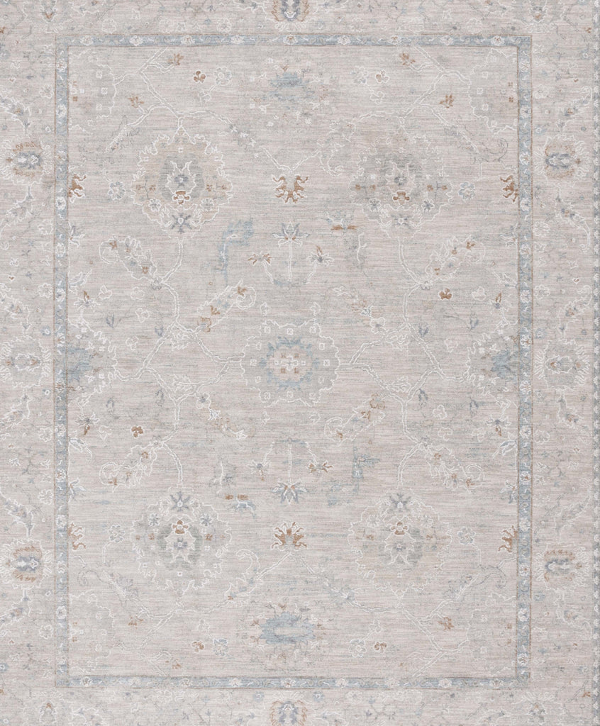 Safavieh Culture CUL1525A Light Grey Area Rug main image