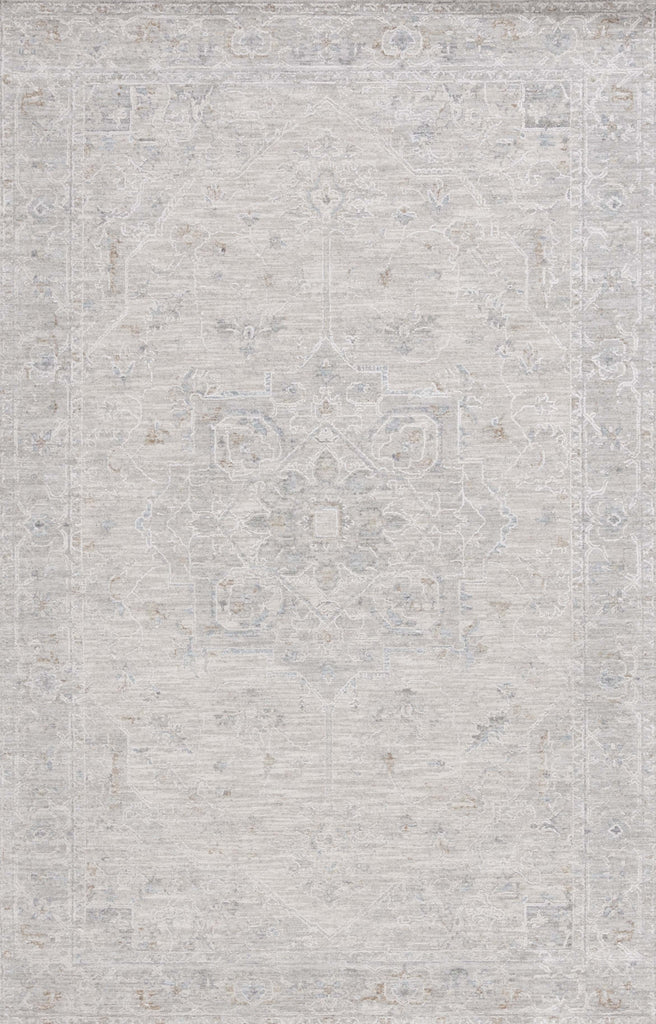 Safavieh Culture CUL1526A Light Grey Area Rug main image