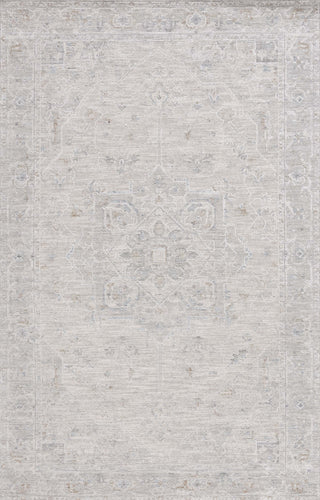 Safavieh Culture CUL1526A Light Grey Area Rug main image