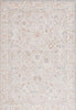 Safavieh Culture CUL1527F Grey / Blue Rust Area Rug main image