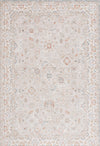 Safavieh Culture CUL1527F Grey / Blue Rust Area Rug main image