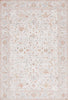 Safavieh Culture CUL1529A Ivory / Blue Rust Area Rug main image