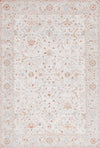 Safavieh Culture CUL1529A Ivory / Blue Rust Area Rug main image