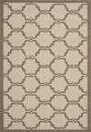 Safavieh Courtyard CY6009-232 Beige / Brown Area Rug Main