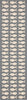 Safavieh Courtyard CY6013-236 Grey / Beige Area Rug main image