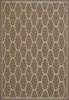 Safavieh Courtyard CY6016-242 Brown / Beige Area Rug main image