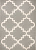 Safavieh Courtyard CY6017-246 Anthracite / Beige Area Rug main image