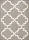 Safavieh Courtyard CY6017-246 Anthracite / Beige Area Rug main image