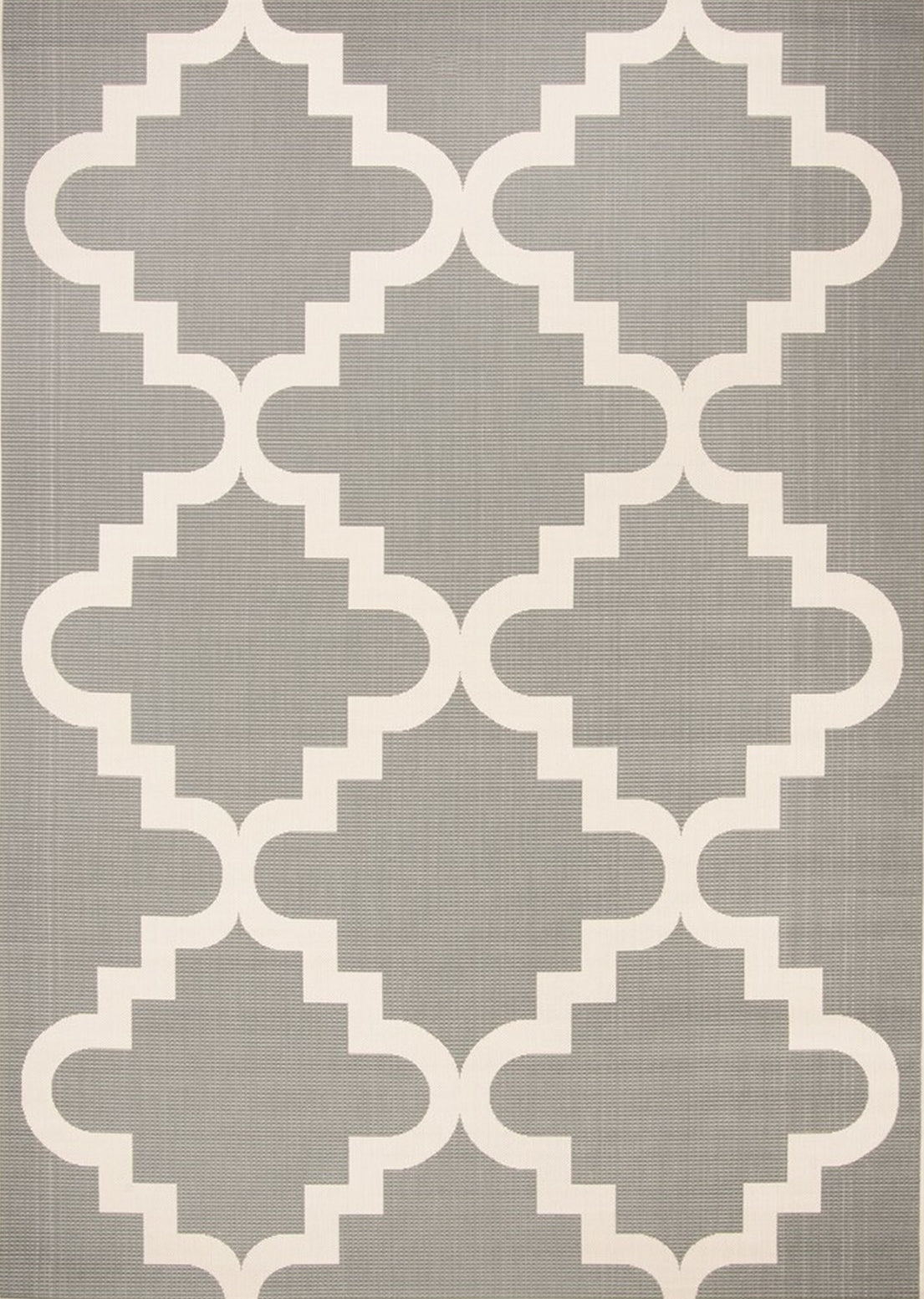 Safavieh Courtyard CY6017-246 Anthracite / Beige Area Rug main image